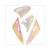 BLINKERGLAS PEUGEOT BUXY/ZENITH SATZ LASER
