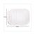 CLIGNOTEUR FOX/F12 BLANC    G.D.