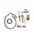 CARBURETOR REPAIR KIT GURTNER PEUGEOT/KYMCO SP