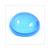 RAW-BOL GLAS DERBI/RIEJU/MH CEV OVAAL BLAUW L/R