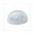 RAW-BOL GLAS DERBI/RIEJU/MH CEV OVAAL BLANK L/R
