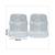 BLINKERGLAS YAMAHA SLIDER/BWS 97-03 SATZ LASER