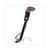 BEQUILLE LATERALE APRILIA SR SPORT PRO NOIR 