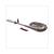 EXHAUST VESPA CITTA TWISTER   TECNO
