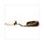 EXHAUST VESPA CIAO  TWISTER   TECNO