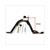 BEQUILLE CENTRALE MINARELLI SCOOTER 235 BUZZETTI