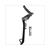 BEQUILLE LATERALE APRILIA SR99 NOIR BUZZETTI