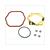 PAKKINGSET AIRSAL DERBI SENDA-R 50.0mm
