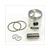 PISTON METEOR KREIDLER RS50 40.00 (39.960) C