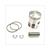PISTON METEOR CPI/GENERIC/KEEWAY 40.25