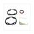 PAKKINGSET AIRSAL KYMCO TOPBOY/DINK AC 47.6mm
