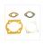 PAKKINGSET AIRSAL TOMOS A55 44.0mm