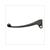 LEVER BRAKE CHINA 4T GY6 SCOOTER BLACK LEFT