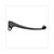 LEVER BRAKE CHINA 4T GY6 SCOOTER BLACK RIGHT