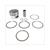 PISTON CHINA 4T SCOOTER GY6 39.00mm SP