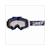 BRIL CROSS MT PRO II      BLAUW