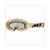 BRIL CROSS MT PRO II      WIT