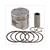 PISTON PIAGGIO SCOOTER 4T 2V 39.00mm SP
