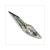 RAW-BOL GLAS KYMCO DINK/YAGER L.V. CE