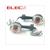 RAW-BOL DERBI SENDA-R SET ELEC