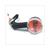 RAW-BOL DERBI SENDA-R DRD/SM  L.V./R.A. CE