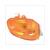 CLIGNOTEUR YAMAHA NEO'S 97/02 OM G.A.ORANGE CE