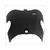 COUVRE GUIDON ARR.SYM MIO 2006-2016 NOIR
