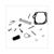 CARBURATOR REPAIR KIT MINARELLI/CPI 2T 12mm