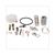 CARBURATOR REPAIR SET BING 17mm KREIDLER