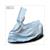 BIKE COVER MKX GREY (WINDSCREEN) PVC 190x65x200