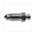 AIR OUT NIPPLE BREMBO (M8 x 1.25) PIA TYPHOON ORG