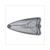 BLINKER GLAS YAMAHA AEROX 2013 L.H. / R.H. SMOKE