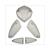 BLINKERGLAS YAMAHA AEROX 2013 SATZ KLAR (5)