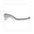 LEVER BRAKE DERBI SENDA SM/DRD >2011 ALU 