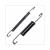 ZIJSTANDAARDVEER DERBI SENDA-SM 143mm 2011 SET