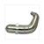 ECHAPPEM. MOBYLETTE MBK 88 CHROME 