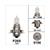 BULB P26S 12V 20W        HALOGEN (1)