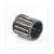 NEEDLE ROLLER BEARING 12x15x15 VESPA CIAO/SI/CITTA