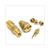 CARBURATOR REPAIR SET SIMSON S51 16 (SP)