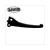 LEVER BRAKE VESPA CIAO PVC RIGHT BLACK