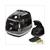 TOPBOX KXM GRAND RETRO BRLLANT NOIR