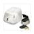 TOPBOX KXM GRAND RETRO BLANC