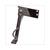 BEQUILLE LATERALE APRILIA HABANA NOIR IGM