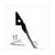 BEQUILLE LATERALE APRILIA GULLIVER NOIR IGM