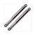 STOßDAMPFERSATZ CLASSIC IMCA GRAU/CHROM10mm 260