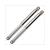 STOßDAMPFERSATZ CLASSIC IMCA GRAU/CHROM10mm 320
