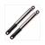 STOßDAMPFERSATZ CLASSIC IMCA SCHWARZ/CHROM10mm 260