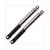 STOßDAMPFERSATZ CLASSIC IMCA SCHWARZ/CHROM10mm 290