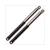 STOßDAMPFERSATZ CLASSIC IMCA SCHWARZ/CHROM10mm 370