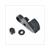 LEVIER CHOKE YAMAHA AEROX NOIR